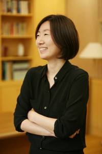 An Jiyoun, Associate Professor, Economics.jpg