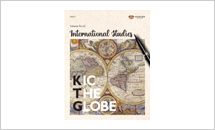 KIC the Globe(KTG): 학술자치기구 이미지